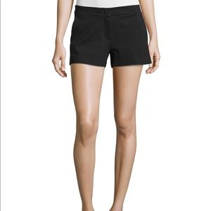 Dvf black Hattie short